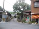 山出周辺地区の風景