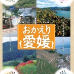 おかえり愛媛表紙