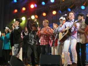 結い音楽祭2012