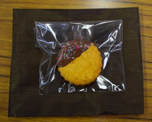 Mayマグネット@200円